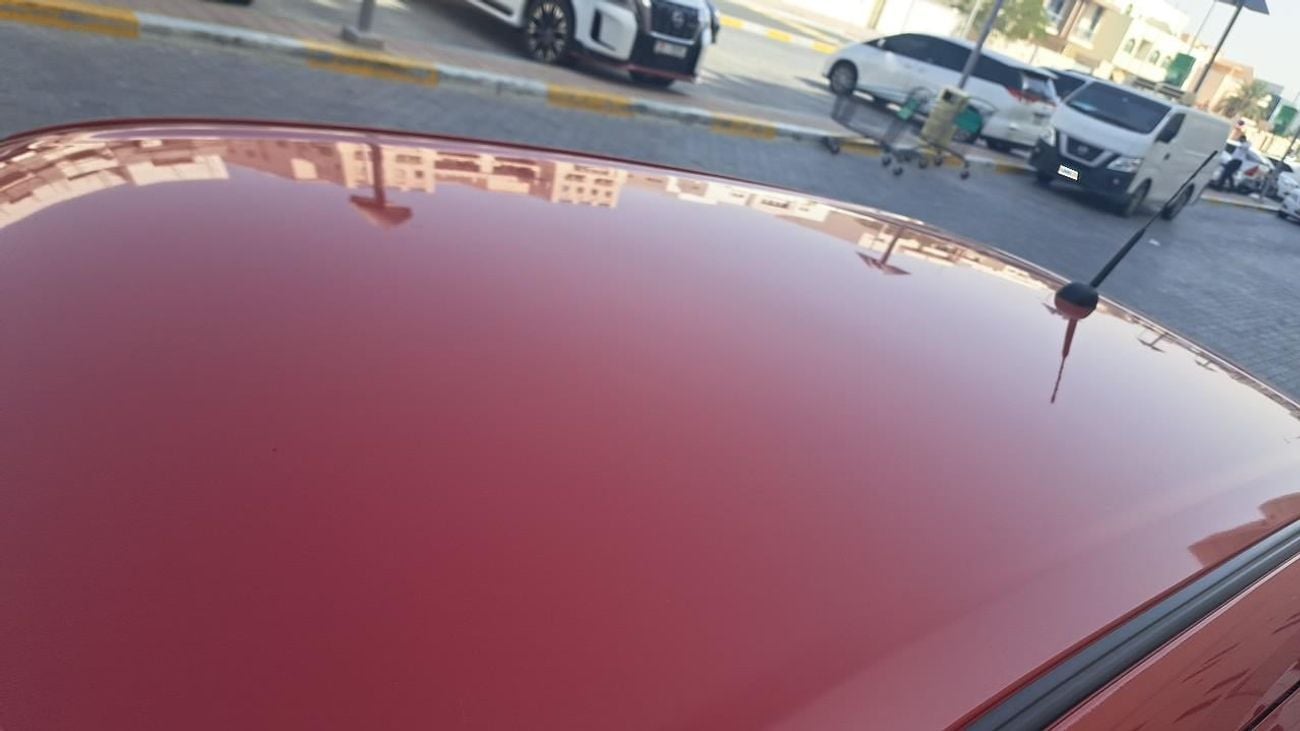 سوزوكي سويفت GLX 1.2 | بدون دفعة مقدمة | اختبار القيادة في المنزل