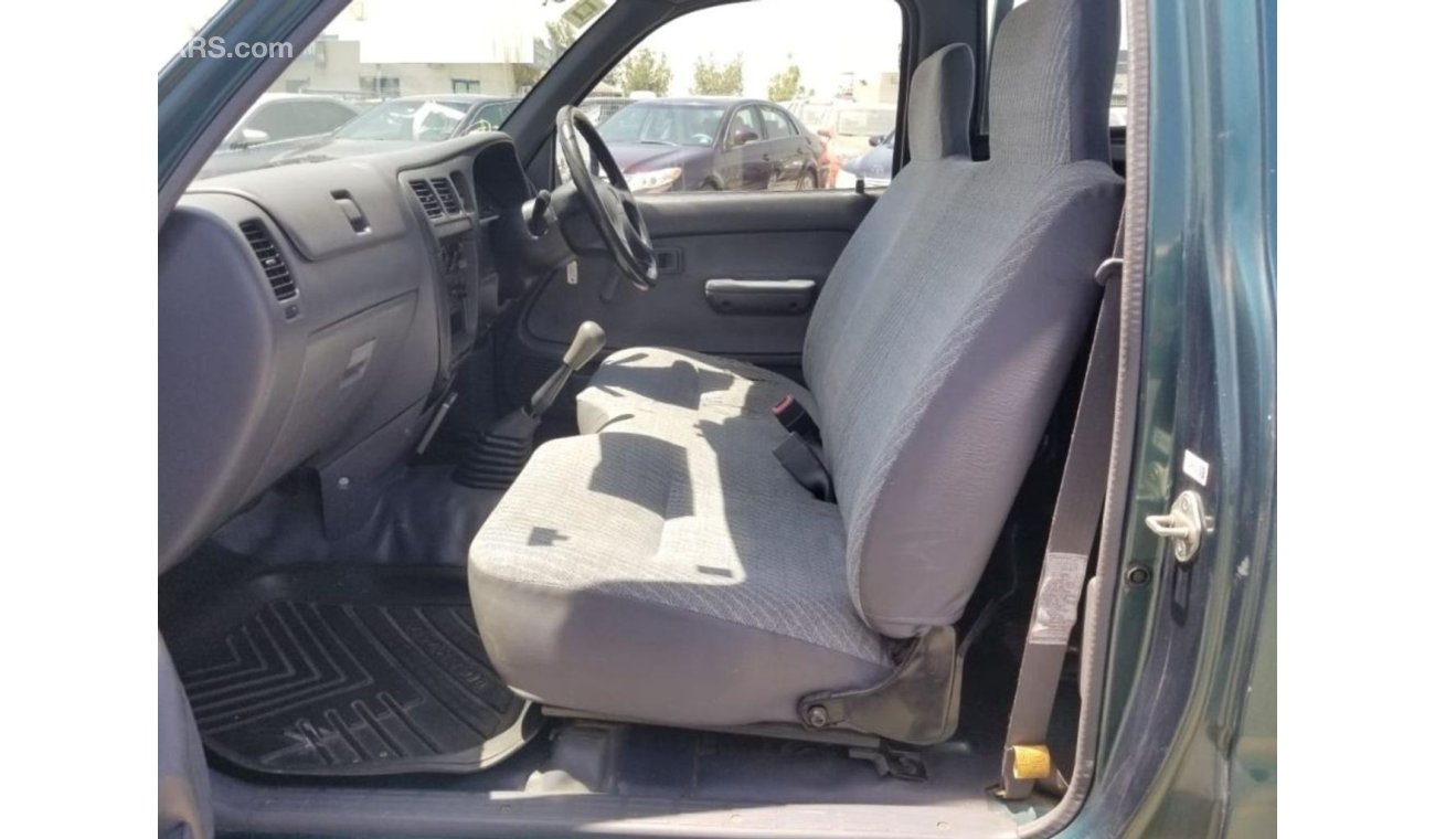 Toyota Hilux Hilux RIGHT HAND DRIVE (Stock no PM 633 )