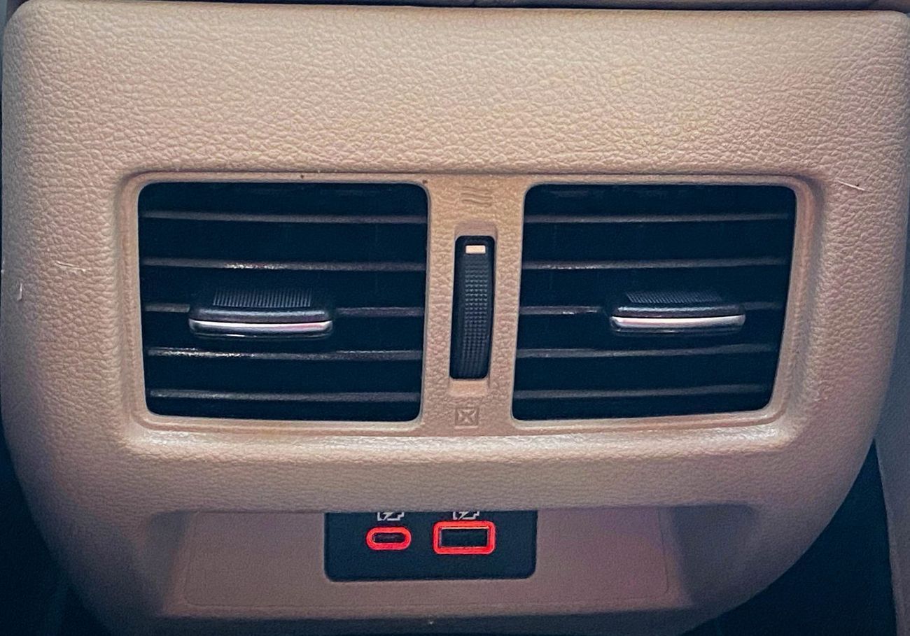 Nissan Altima SV 2.5L Nissan Altima 2.5L 2021  GCC, accident-free, in excellent condition 923 P.M