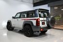 نيسان باترول SUPER SAFARI 2019 Nissan Patrol Super Safari 4800 VTC, Fully loaded 1400 HP, 1 Year Warranty, GCC