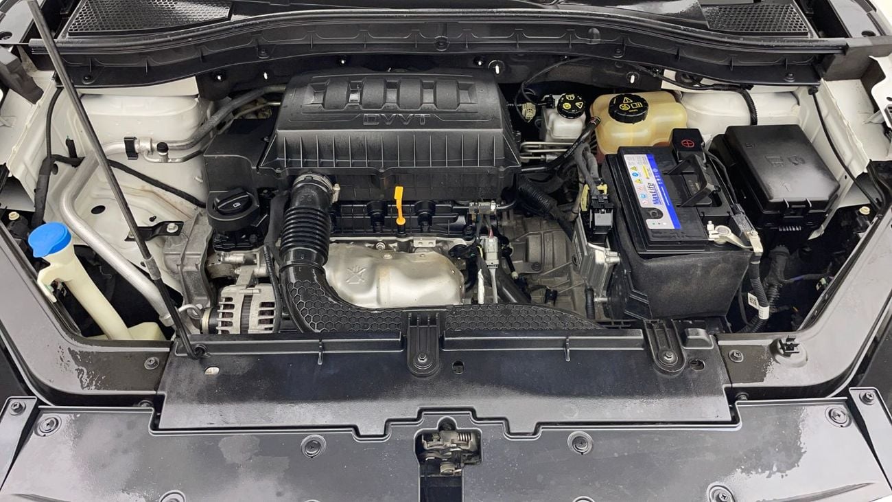 MG ZS 1.5L 2022 | 0 DP | 507/Month | 30 Day Return | Service History