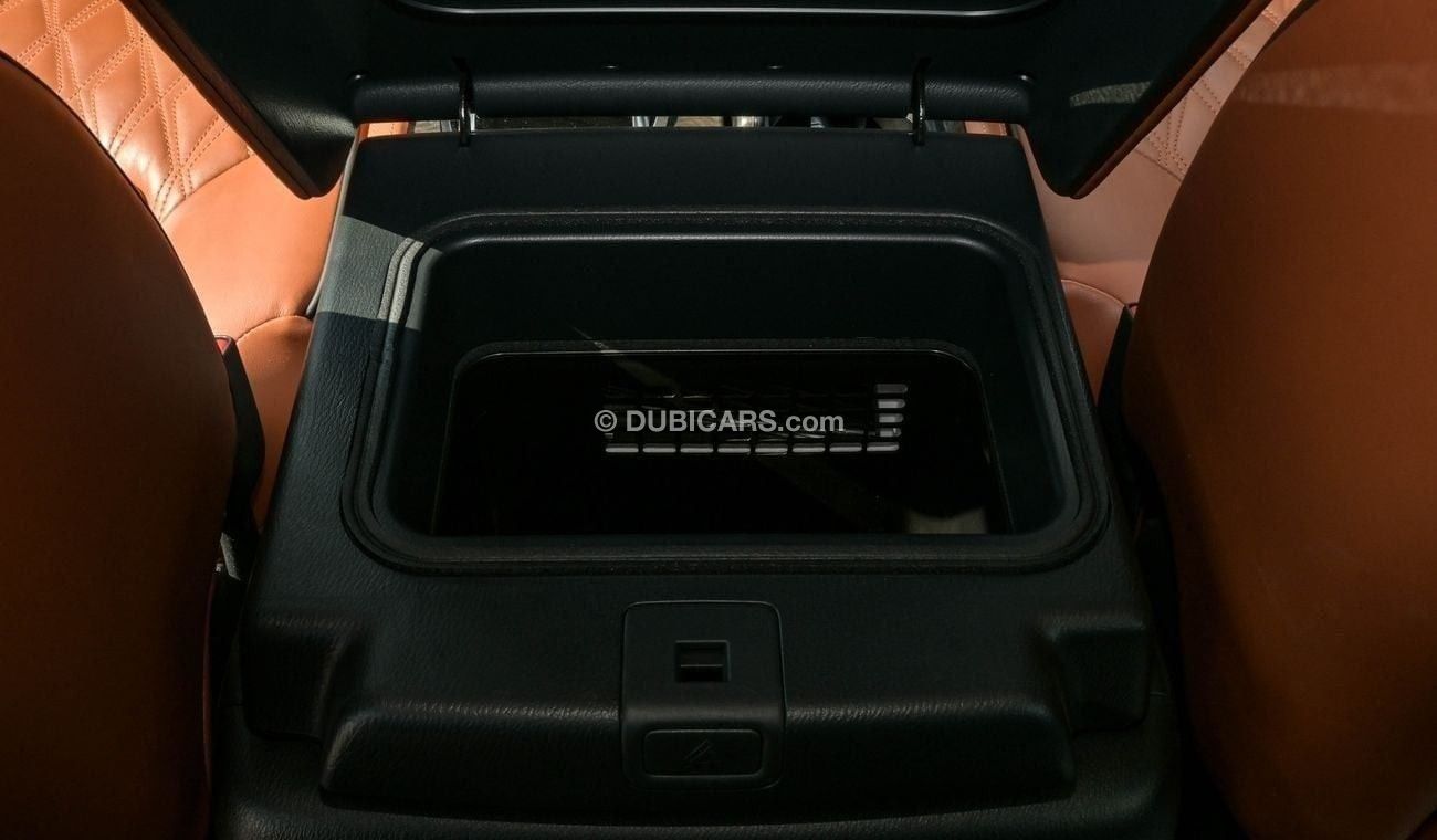 Nissan Patrol LE Platinum 5.6L 2023 29000 KM FULL SERVICE HISTORY STILL UNDER DEALER WARRANTY