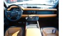 لاند روفر ديفيندر 110 3.0P X AWD Aut. (7 Seats)