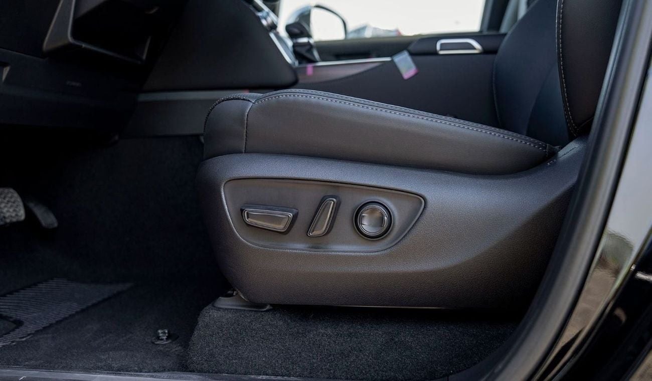 Toyota Land Cruiser Toyota Land Cruiser VX 3.5L Petrol Twin Turbo MY2024