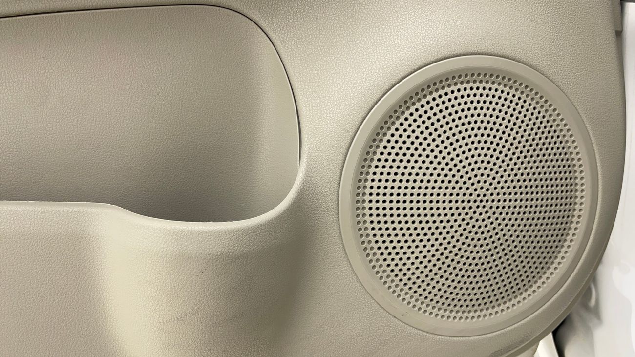 Nissan Sunny SV 1.5 | Zero Down Payment | Home Test Drive