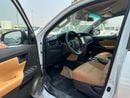 Toyota Fortuner SR5 EXR 2.7L (160 HP)