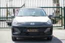 هيونداي جراند i10 Hyundai i10Grand 1.2L Hatchback Model 2026 GCC specs Full Options