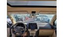 Toyota Prado TOYOTA LAND CRUISER PRADO 2.7L SUV 4WD MODEL 2021