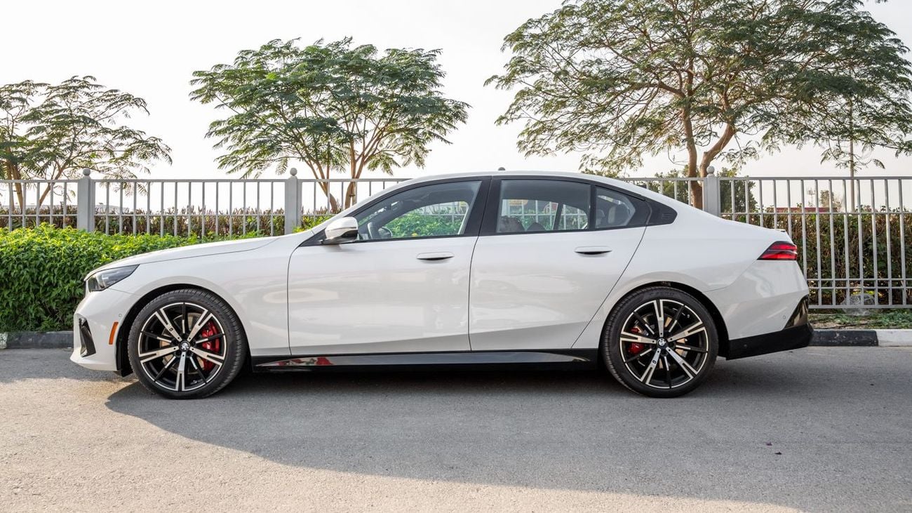 BMW 540i BMW 540i Xdrive -2026YM