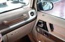 مرسيدس بنز G 63 AMG LE 4MATIC SUV