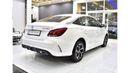 أم جي GT EXCELLENT DEAL for our MG GT ( 2024 Model ) in White Color GCC Specs