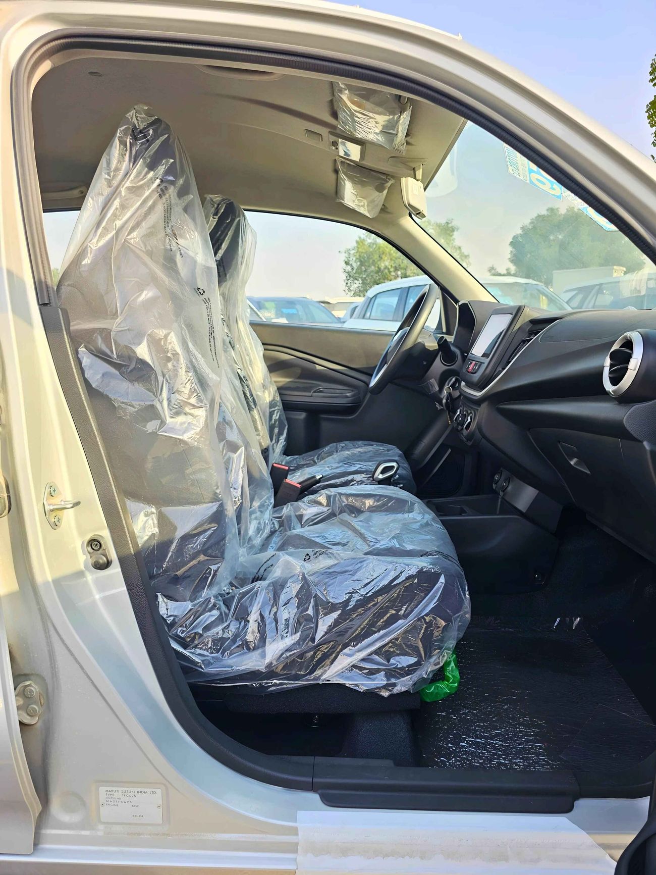 Suzuki Celerio 1.0L, GL, Black Rims, A/T, Gear, SPECIAL QUANTITY DEAL OFFER / CODE#CGLM