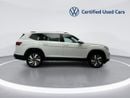 Volkswagen Teramont R-Line 3.6L R-Line 2L (Ref#40231) / 30,100 AED SAVINGS from New Car