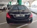 Mercedes Benz S560 STD