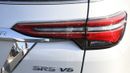 Toyota Fortuner VXR 4.0L (278 HP) VXR V6 4.0L Petrol Full Option 2025YM