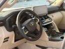 Toyota Land Cruiser VXR TOYOTA LAND CRUISER 3.5 2026