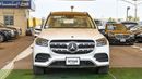 Mercedes-Benz GLS 580 4MATIC