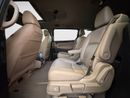 Honda Odyssey AED 698 P.M | 0% DOWN PAYMENT | HONDA ODYSSEY TOURING | 3.5L V6 | 2019 | GCC SPECS