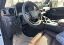 Toyota Prado Adventure Dual Tone 2.4T