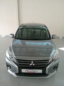 ميتسوبيشي اتراج GLX MID