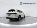 Volkswagen Teramont Teramont Comfortline 2L with Sunroof - Leather Seats 2L | VW Certified | Premium Ventilated Seats