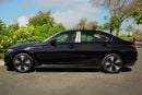 BMW i3 2025 BMW I3 40L Night Sports Version