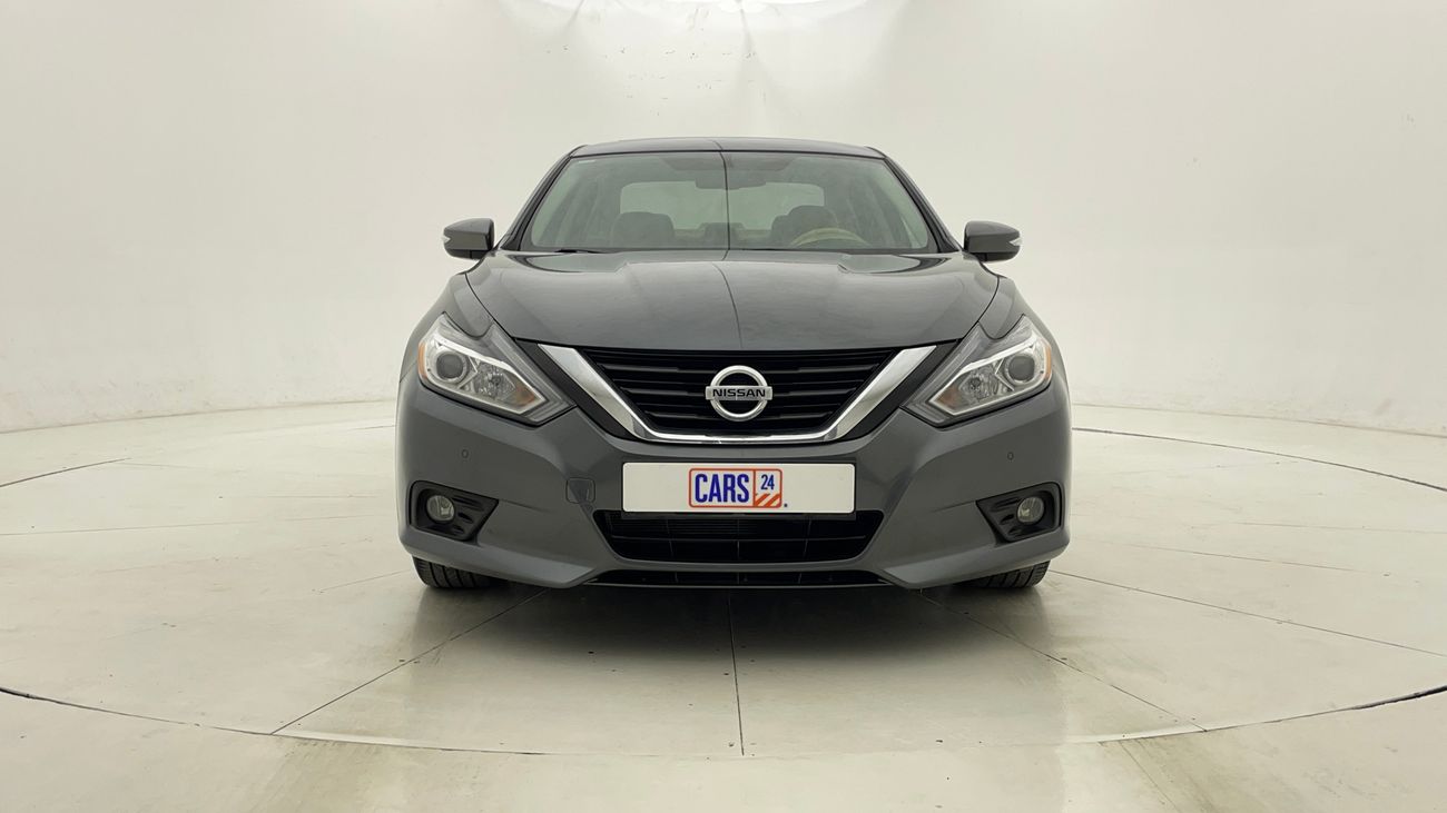 نيسان ألتيما SL 2.5 | بدون دفعة مقدمة | اختبار القيادة في المنزل