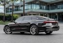 Audi A7 S line A7 45 TFSI S-Line | 2,840 P.M | 0% Downpayment | Audi A7 45 TFSI S-line!