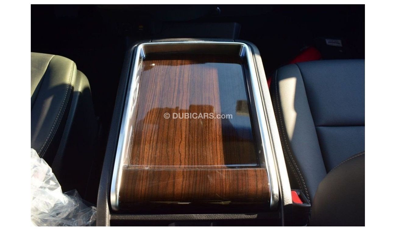 Toyota Granvia 2023 Toyota Granvia Premium 3.5L V6 Petrol