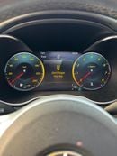 Mercedes-Benz C 300 Coupe 