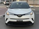 Toyota CHR 2019 chr push start full option