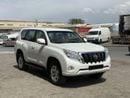 Toyota Prado 201 PRADO TXL V6/ 4.0L  4x4 GCC SPEC 5 SEATS
