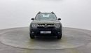 Renault Duster PE 2,000