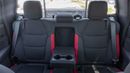 Isuzu DMax 2025 ISUZU D-MAX GT Double Cabin 4x4 3.0L Diesel - GCC (Export price)
