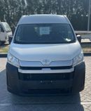 Toyota Hiace GLS - High Roof
