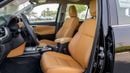 Toyota Fortuner VXR VX1 4X4 4.0L FORTUNER SR5 4.0L V6 PETROL