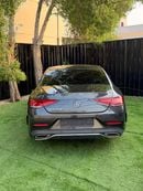 مرسيدس بنز CLS 350 ستاندارد
