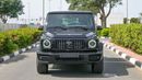 Mercedes-Benz G 63 AMG Mercedes-Benz G63 AMG Double Night Package | 2024