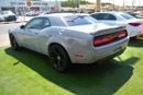 Dodge Challenger SRT HELLCAT REDEYE WIDEBODY SXT Plus 3.6L