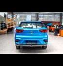 أم جي ZS EV LUX
