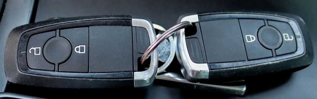 Ford Edge 2019 Ford Edge - GCC - Accident-Free - 2.5L Engine - Low Mileage - Excellent Condition