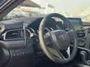 Toyota Camry TOYOTA CAMRY 2024 2.5L HYBRID