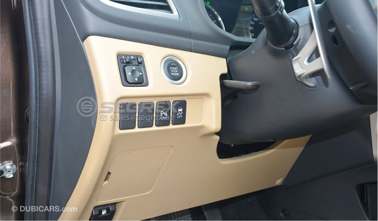 Mitsubishi Montero Sport 3.0L Petrol GLS, 4WD AT AVAILABLE IN COLORS FOR EXPORT ONLY