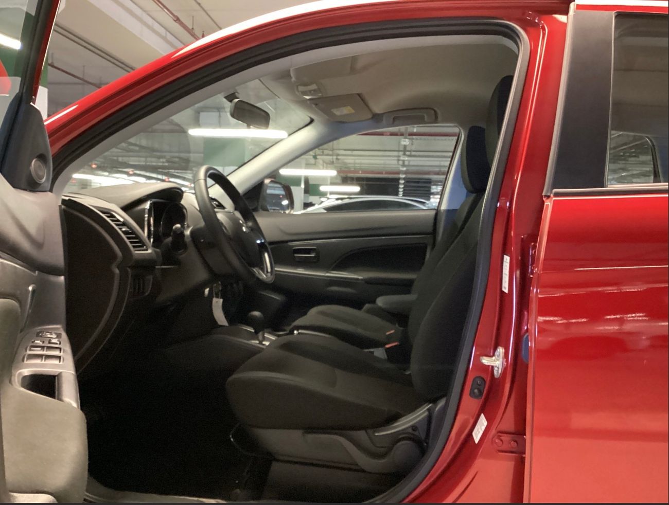 ميتسوبيشي ASX GLX Lowline | National Day Celebration | شامل الضمان | 0 ﺪﻔﻋﺓ ﺃﻮﻟﻯ