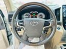 Toyota Land Cruiser GXR2 4.5L