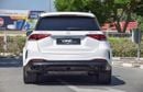Mercedes-Benz GLE 350 AMG 53 Body kit