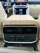 Toyota Land Cruiser GXR 4.0L