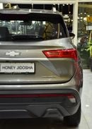 شيفروليه كابتيفا EXCELLENT DEAL for our Chevrolet Captiva Premier ( 2023 Model ) in Grey Color GCC Specs