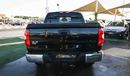Toyota Tundra 5.7L V8 4X4 Limited