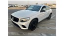 Mercedes-Benz GLC 43 *Offer*2017 MERCEDES BENZ GLC 43 COUPE 3.0L V6 / EXPORT ONLY